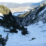 Alpenstern דירה רוהפולדינג