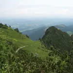 Alpenstern דירה רוהפולדינג