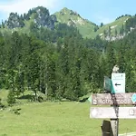 Alpenstern דירה *