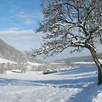 דירה Alpenstern *
