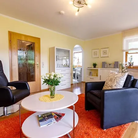 Alpenstern Apartment